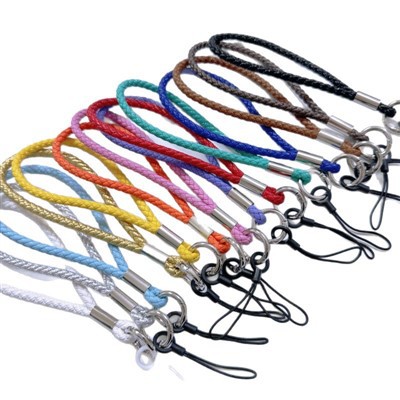 2 värviline Paracord kaelapael