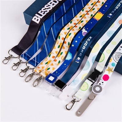 Isikupärastatud kaelapaelad Vistaprint